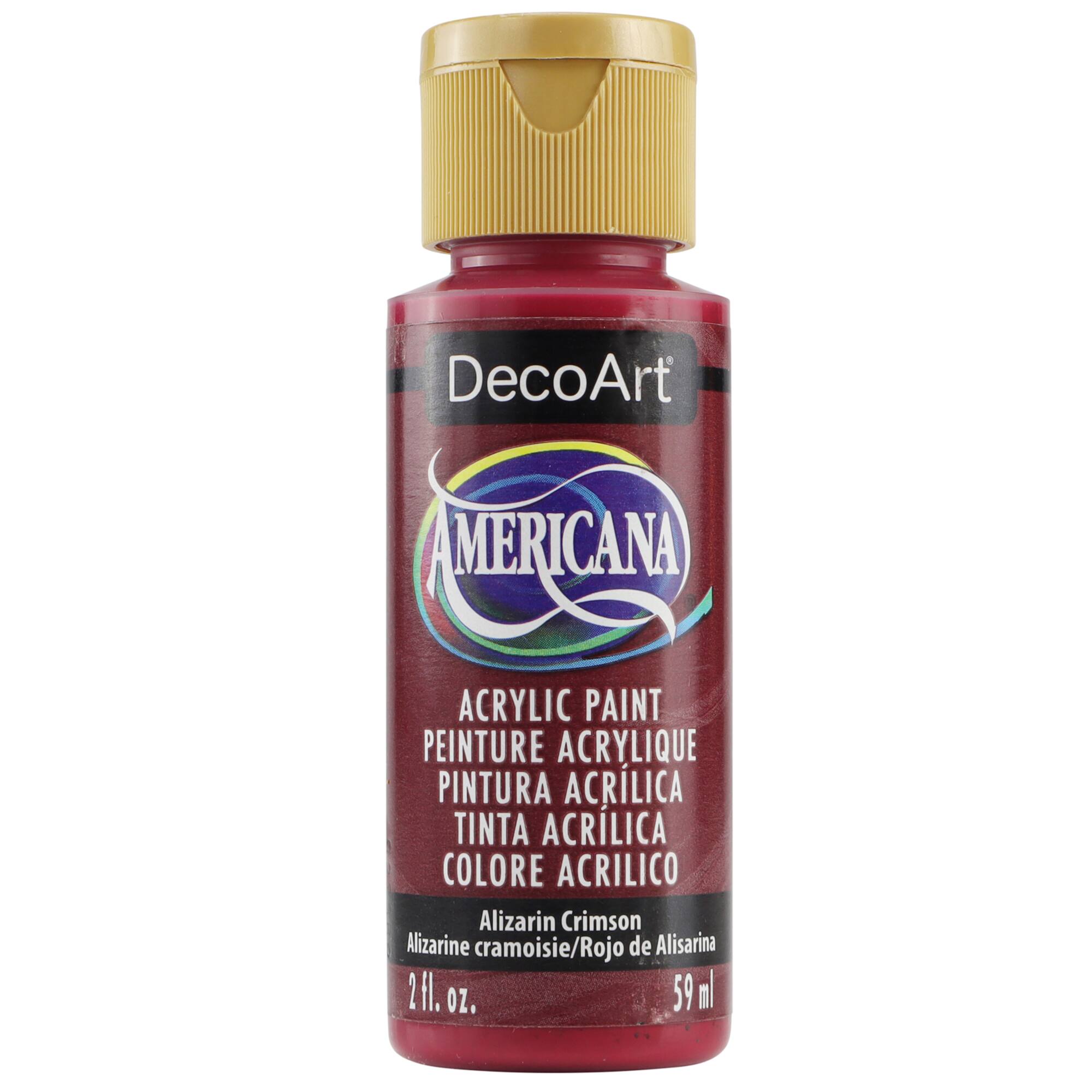 Americana® Acrylic Paint